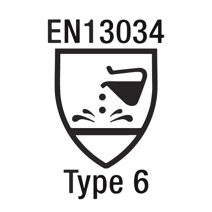 What Is Type 5/6 Disposable Coveralls